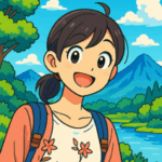 ちゃんぴー